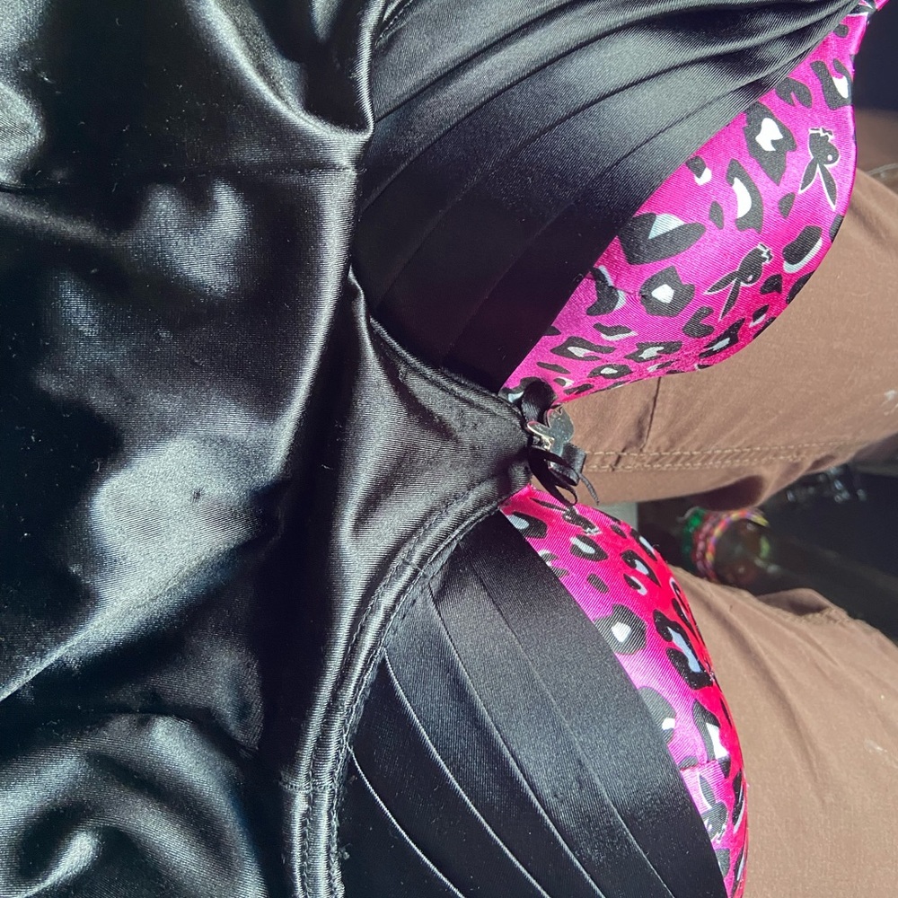VINTAGE PLAY BOY LINGERIE RARE FIND